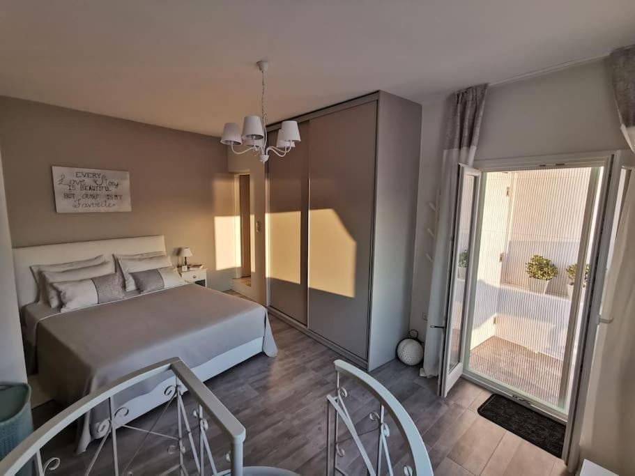 Villa The Minty Door Boutique House Naoussa Exterior foto